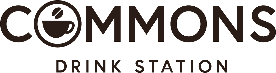 COMMONS DRINK STATION